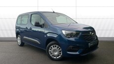 Vauxhall Combo Life 1.5 Turbo D Edition 5dr Diesel Estate